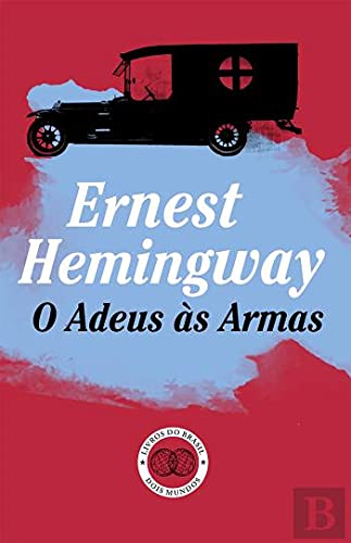 O Adeus às Armas