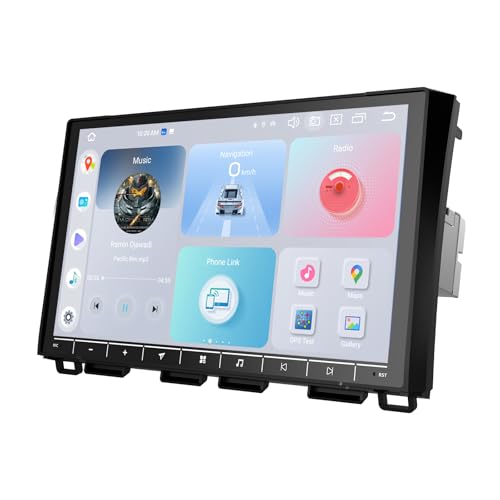 Roadanvi X12 10.2 Head Unit for Tundra