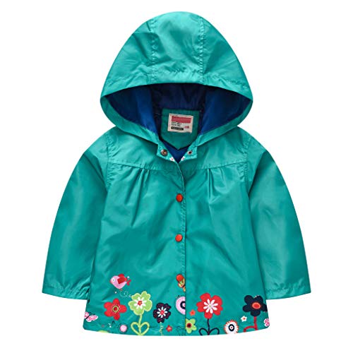 Wakeu Baby Boy Winter Jacket Down Cotton Windproof Warm Winter Zipper Hooded Coats With Cute Printed Outwear