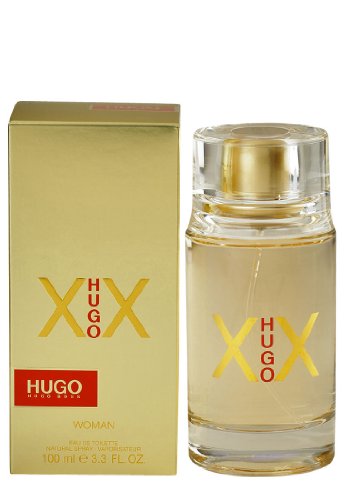 Catálogo de Ch Perfume Dama los más recomendados. 37 Xx Dama 100 ml Hugo Boss ORIGINAL