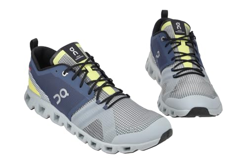 Image of On Men's Cloud X Shift Sneakers