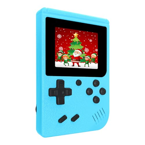 Retro Handheld Games Console, Built-in 400 Video