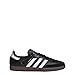 Adidas Samba Og, Men's Sneaker, Core Black FTWR White Gum5, 7