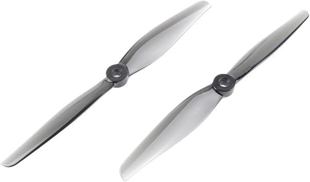 6 Pairs 6 Clockwise + 6 Counterclockwise 7X5.5 7055 Dual Blade Propellers Fit For RC Multirotor FPV Freestyle 7 Inch Long Range Cinelifter Drone DIY Parts