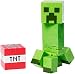 Mattel ​Minecraft Exploding Creeper Redeco Action Figure - Series 5