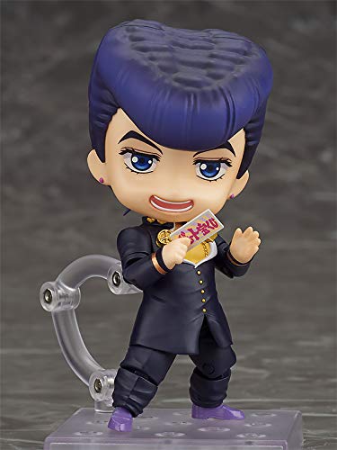 Amazon.co.jp: ねんどろいど TVアニメ『ジョジョの奇妙な冒険