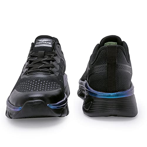 Image of Red Tape Men's Walking Sports Shoes | Soft Cushioned Insole, Slip-Resistance, Dynamic Feet Support, Arch Support & Shock Absorption