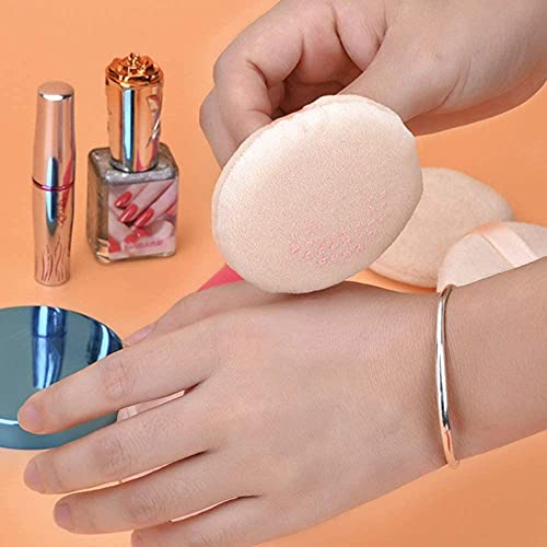 20PCS Soffio di Polvere Make Up Spugna, Spugnetta