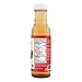 Kevala Organic Raw Apple Cider Vinegar - With Mother, Non GMO, Kosher, Salad Dressing, Fresh Apples, Gluten Free, Unfiltered, Bottle 12 fl oz