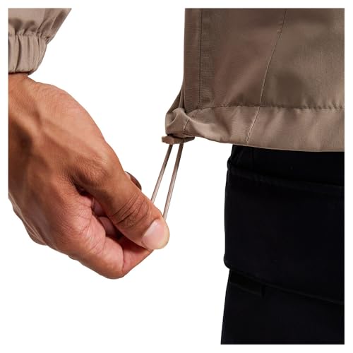 Image of Berghaus Men's Rain Jacket Waterproof Hydroshell