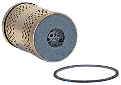 WIX Filtres 51467 cartouche hydraulique Heavy Duty filtre métal pack de 1