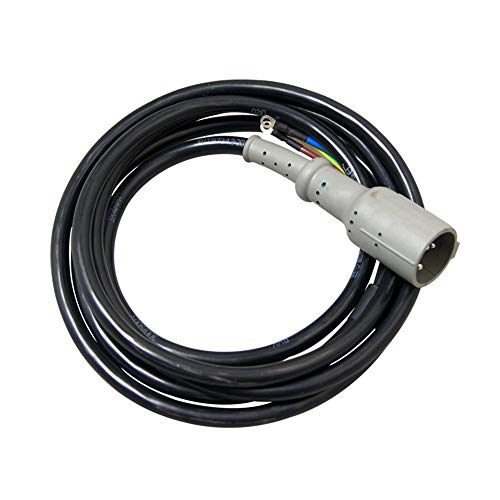 Dr.Acces 48V Charger Cord Plug for Club Car DS Precedent Golf Carts 2008 Up 101828901