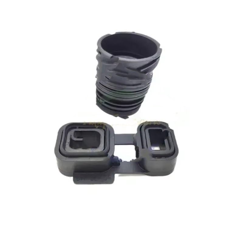 Cableado Transmisión Para BMW 6HP26 / 28/32 34 Original Nuevo Caja Sellado Transmisión Automática Conector Funda Kit Sello Cuerpo Válvula(Azul)