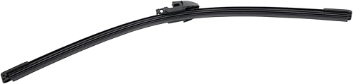 Miniatura 2 de Bosch - Limpiaparabrisas trasero de repuesto, 13 pulgadas