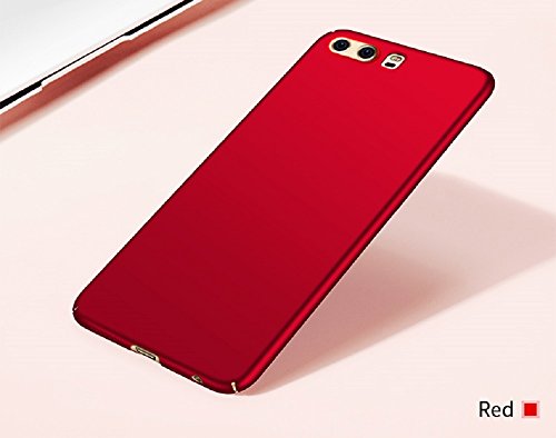 Apanphy HUAWEI P10 Cover, [Alta Qualità] [Ultra