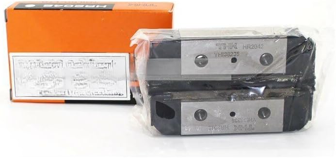 2Pcs/Box New separate slider HR2042 HR2042UU