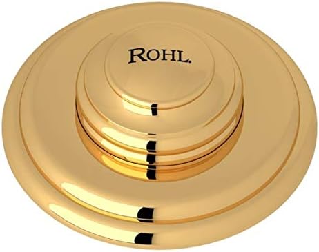 ROHL AS525IB Kitchen Accessories, Italian Brass