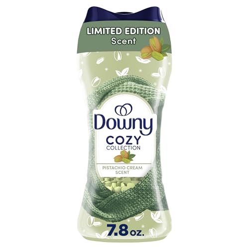 Downy Cozy Collection Laundry Scent Booster Beads - Pistachio Cream