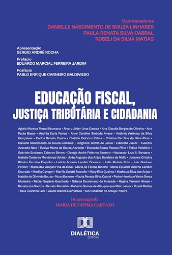 Educação Fiscal, Justiça Tributária e Cidadania