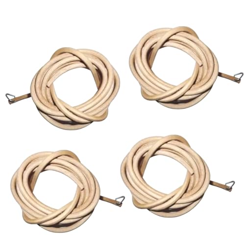 Generic, Correia de Couro para Pedal de Ferro 4,5MM