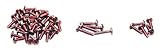 SCREW SET (RED) - MINI-Z MONSTER