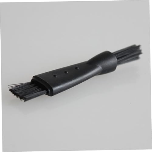 Miniatura 9 de FRCOLOR 60 Uds. Herramienta de limpieza de afeitadora, cepillo de afeitadora, rasuradora de Barba para hombres, cepillo de limpieza para afeitar,