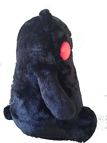 Amazon.co.jp: くまモンのぬいぐるみ 特大サイズ 60cm : おもちゃ