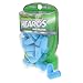 HEAROS Xtreme Protection Noise Cancelling Disposable Foam Earplugs NRR 32 Hearing Protection, 14 Pairs