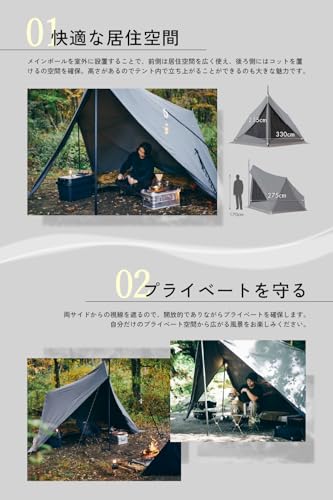 TOKYO CRAFTS ダイヤフォートTC の商品画像 3