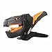 Price comparison product image Weidmüller Stripax Ultimate Cable Stripping Tool (max. Stripping Range up to 25 mm², Adjustable Stripping Length, Cutting Tool, Without Protective Insulation) 480935