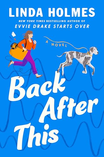 Back After This: A Novel view 2