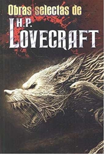 Obras Completas de H.P. Lovecraft