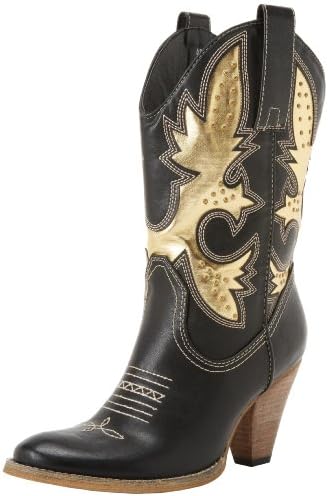 Very Volatile Women's Rio Grande Boot