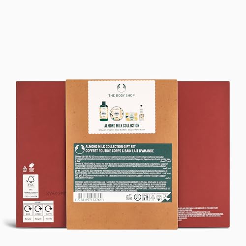 Medium Almond Milk Estuche 4 pz - vue 7