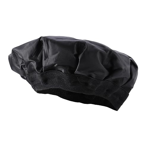 Bonnet de soin thermique Homoyoyo micro-ondable pour traitement capillaire profond