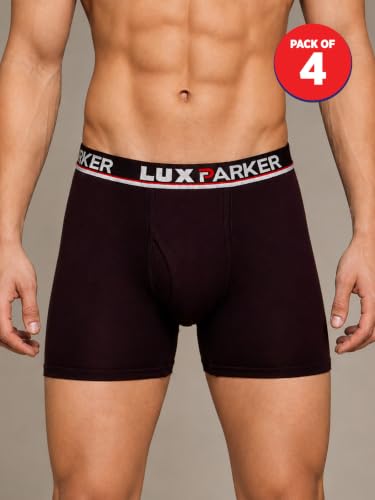 Image of LUX Parker Men Trunks
