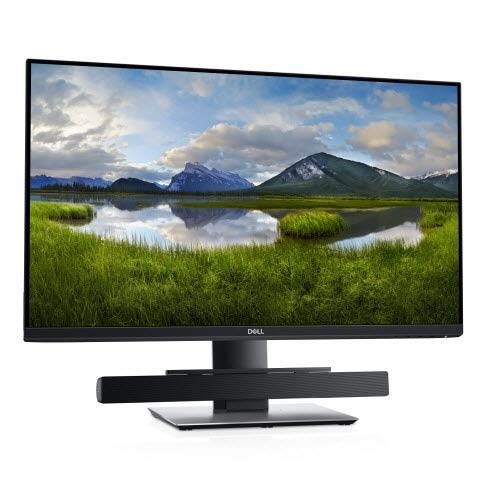 Sound Bar - AC511M, Dell, Altos-Falantes para Computador