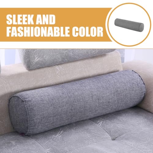 Almohada rodillas cómoda de algodón cojín ergonómico camilla masaje 3