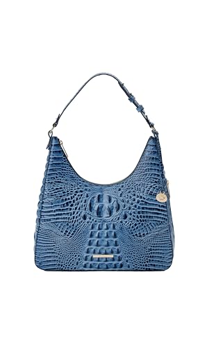 BRAHMIN Tabitha - Blue Serenade Melbourne