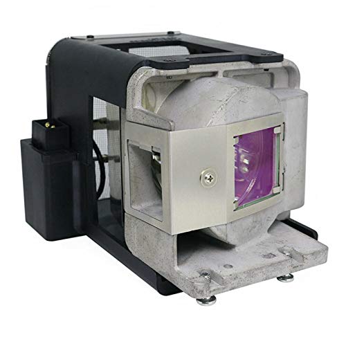 Rembam Hight Quality BL-FU310A / FX.PM484-2401 Replacement Lamp with Housing for OPTOMA X501/W501/EH501