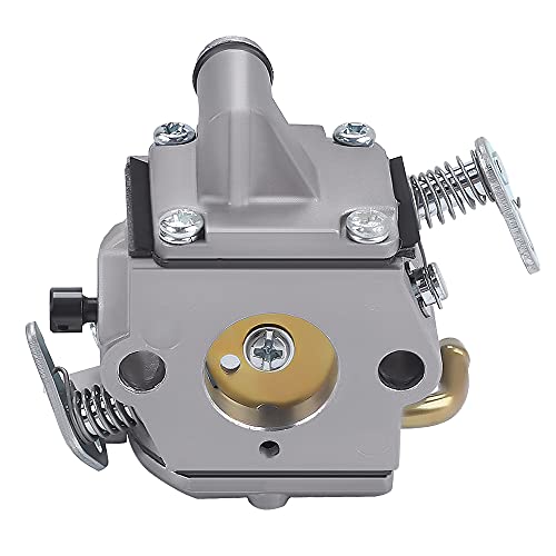 Gimiton Ms170 Ms180 Carburetor For Stihl 017 018 Ms170 Ms180 Chainsaw Parts Replace C1Q-S57 C1Q-S57B C1Q-S57A 1130 120 0603 #TOP5