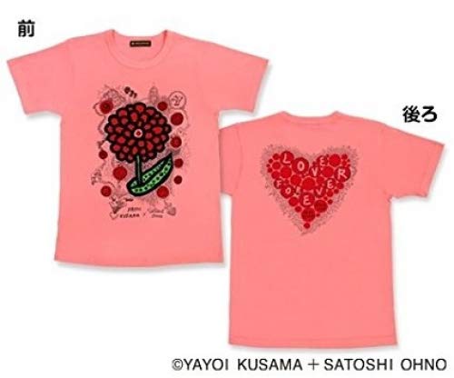 Amazon.co.jp: 24時間テレビ 2013 チャリティーTシャツ ピンク M