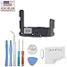 Unifix-Black LG G3 D850 D851 D855 VS985 LS990 F400 Loud Speaker Buzzer Loudspeaker Ringer Sound Module Repair Part + Tool Kit