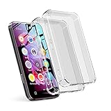 WiFi Mp3 Player with Bluetooth, TIMMKOO 4.0" Full Touch Screen Mp3 Mp4 Player with Speaker, Portable