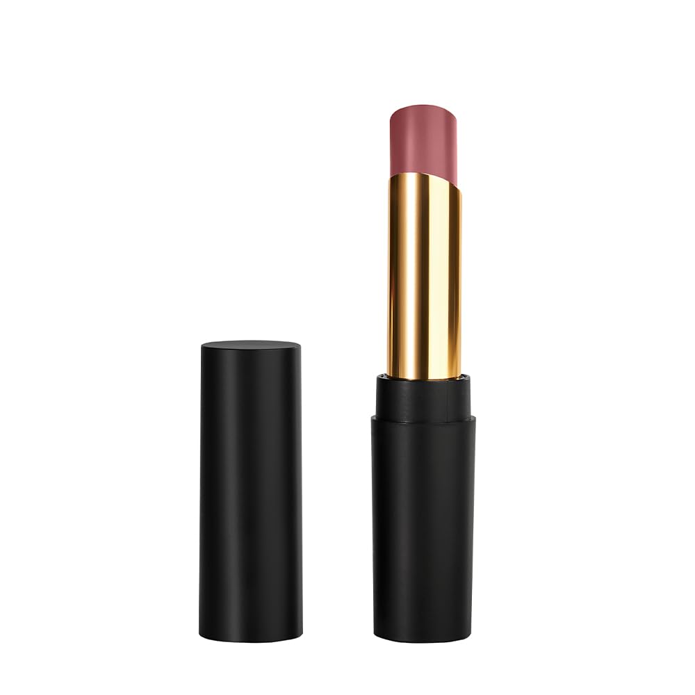 Lakme Absolute Beyond Matte Lip 302 NudeNectar 3.4gm-picture-27
