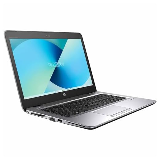 12 HP EliteBook 840 G3