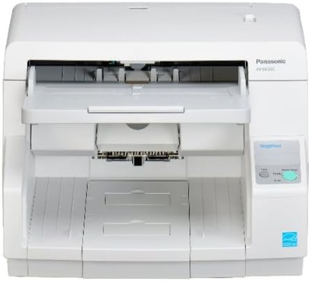 Panasonic KV-S5055C-U A3 Document Scanner