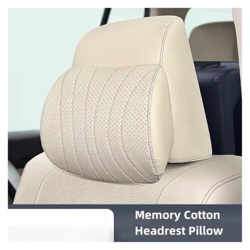 Coussin de nuque Land Cruiser LC300 idéal longs trajets