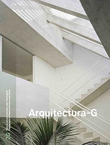 2G N° 86 Arquitectura-G revue plans projets architecte - 2