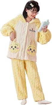 Galette Pyjamas ウサギ柄 パジャマ Galette Pyjamas ウサギ柄 パジャマ